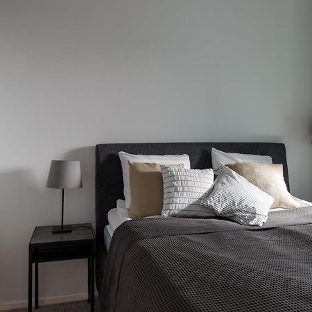 Uleabo Neat 48 M2 Two-Room Flat With Sauna Oulu Dış mekan fotoğraf
